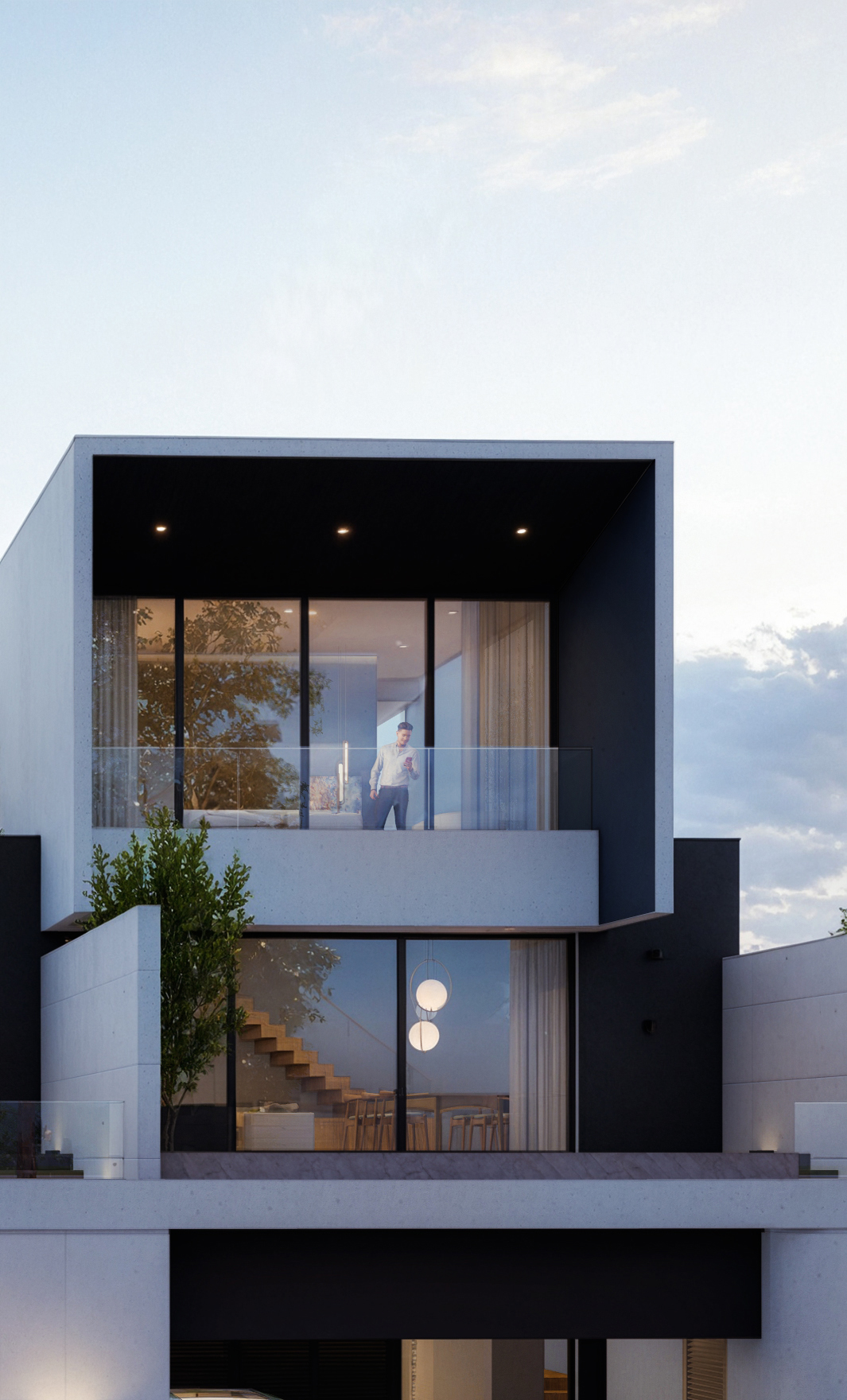 Midori Townhome 7